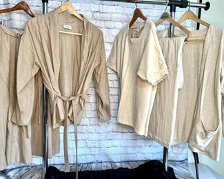 Julio J. Jill Casual Wear