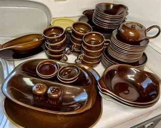Russel Wright Dinnerware