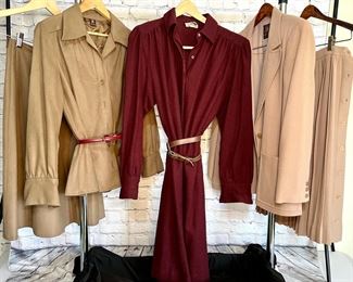 The Klein Fashion House 