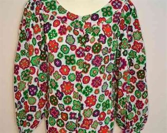 Vintage Saint Laurent Rive Gauche