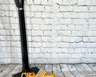 Vintage Upright Weight Scale Miscellaneous Toiletries