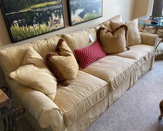 ARHAUS Sofa