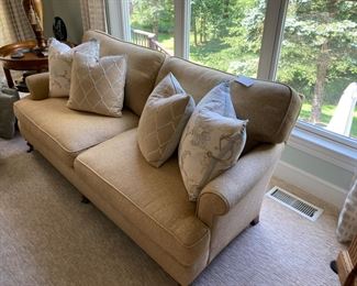 1 of 2 LEE Industries Sofas