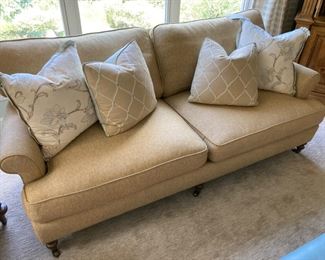 2 of 2 LEE Industries Sofas