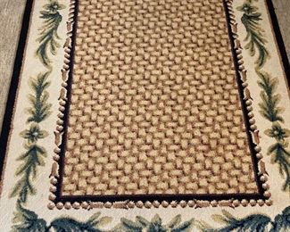 SHAW Area Rug
