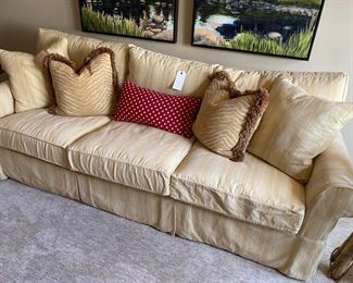 Another View of ARHAUS Sofa