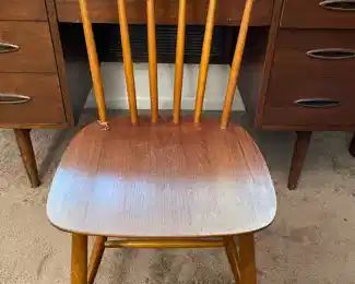 Danish Modern chair