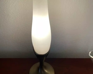 a pair of 1960's  Laurel table lamps