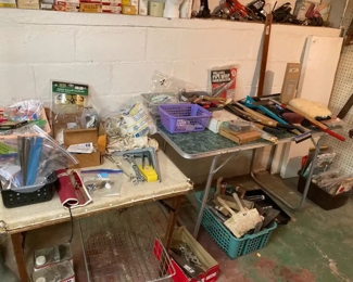 Large Selection of DIY Supplies & Equipment; Hand Tools; Automotive Supplies; Brushes and much more...