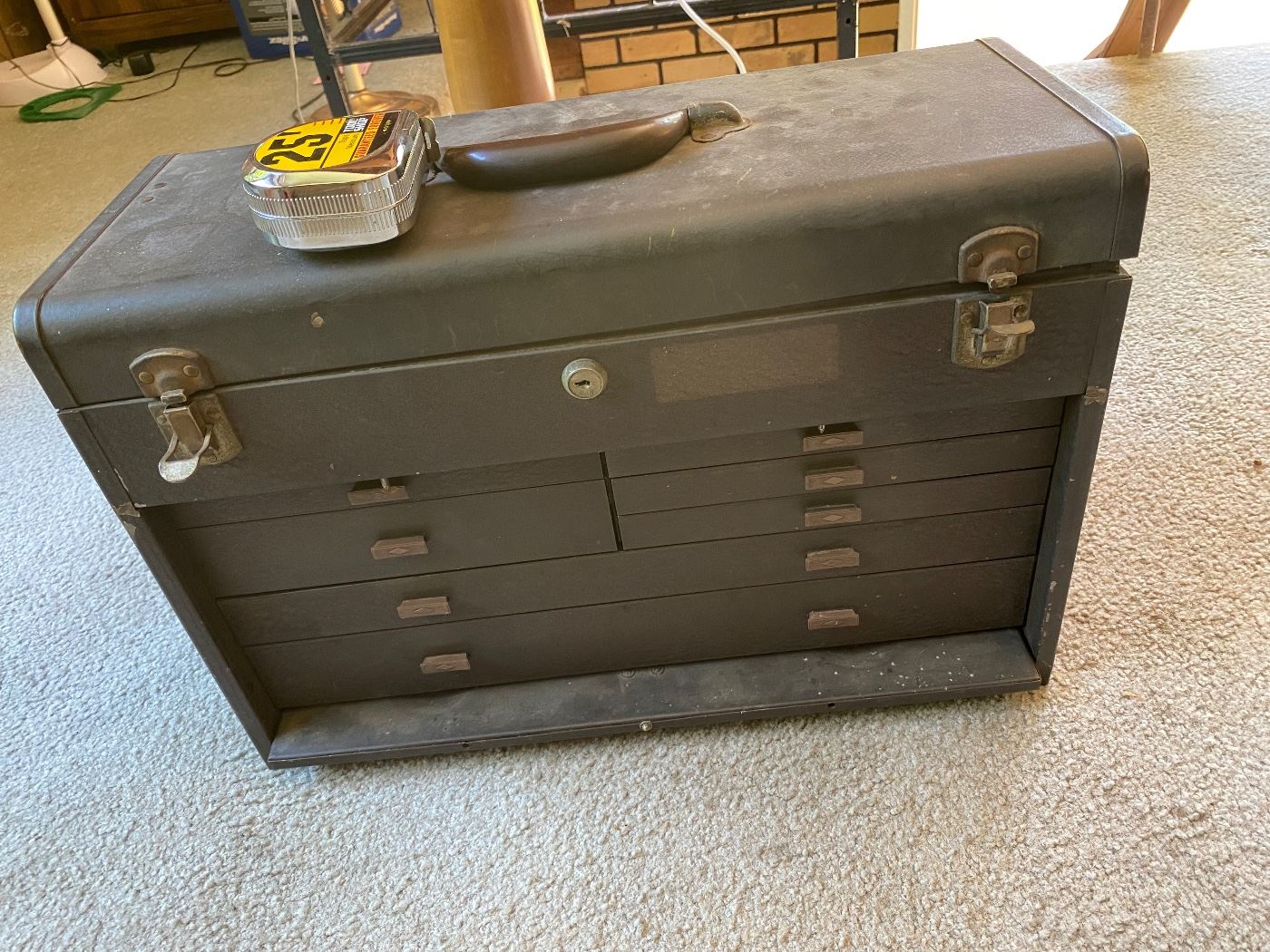 B&B Estate Sale Hobart House items, Industrial... starts on 9/2/2023