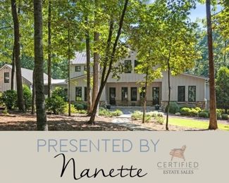 Presented By Nanette