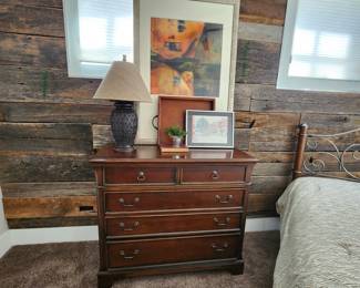 Thomasville Chest of Drawers
