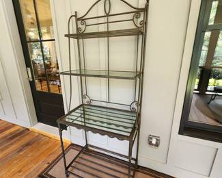 Bakers Rack
