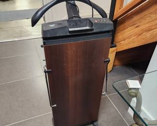 Corby 7700 Trouser Press