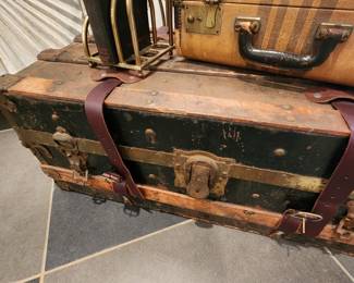 Vintage Trunk