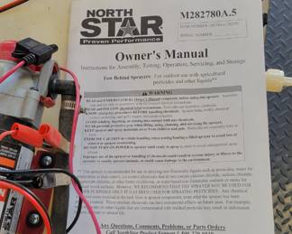 NorthStar Tow-Behind