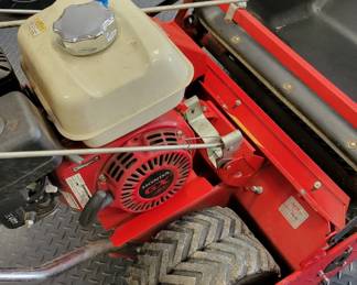 Tru-Cut C27 Commercial Reel Mower