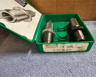 RCBS FL Die Set
30/06
