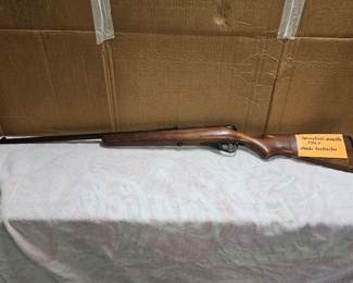 Springfield Model 86
