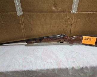 Winchester Model 67