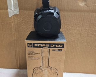 PMAG D-60
