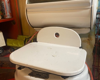 US Slicing Machine Company