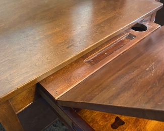 Lovely Vintage Writing Desk