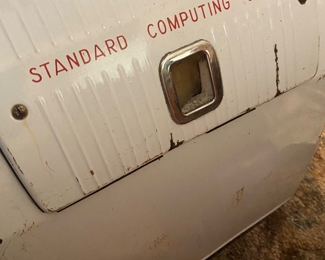 Standard Computing Scale