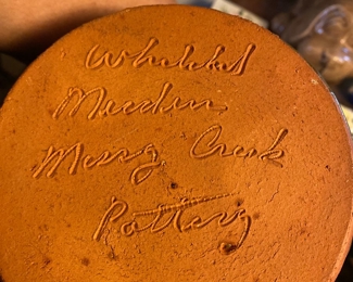 Whelchel Meaders Mossy Creek