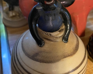 Mike Ledford Shelby NC Pottery