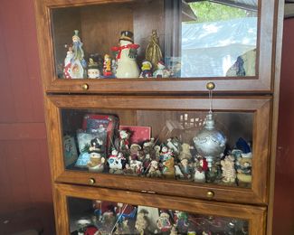 Christmas Decorations!