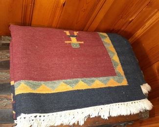 Storyteller Rug
