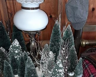 Dept.56 Village Trees
