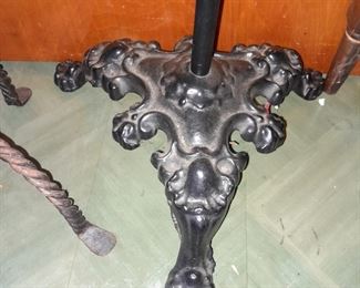 Candle Stand
