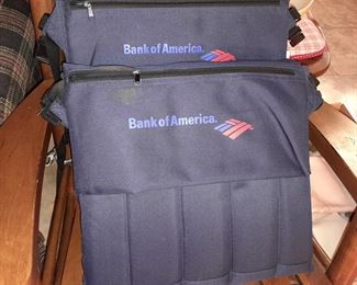 Bank Of America Seat Cushions
