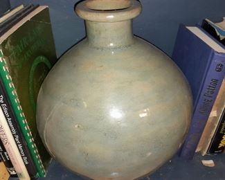 Pottery Vase
