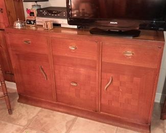 TV Stand Cabinet
