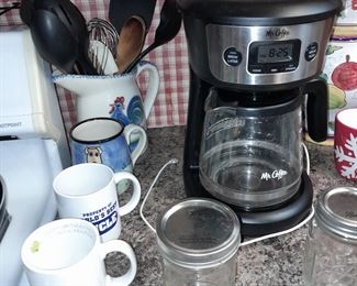 Coffee Maker
