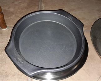 Baking Pans
