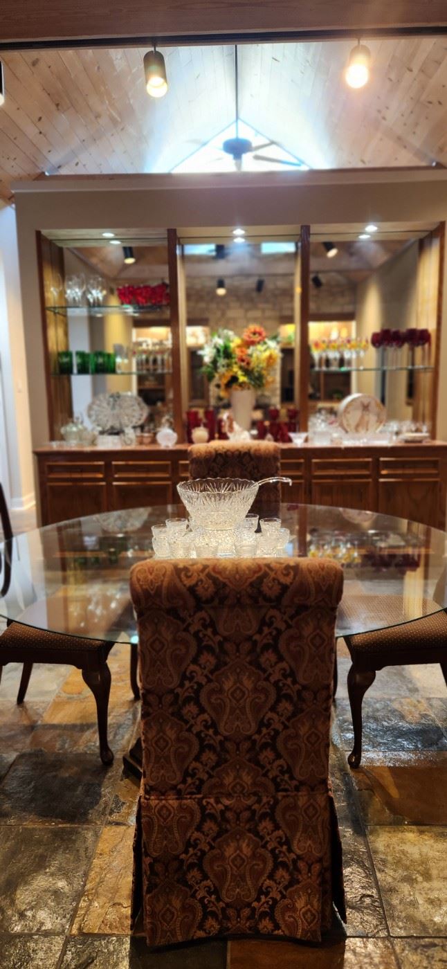 Champions Glen Estate Sale Blue Family starts on 8/18/2023