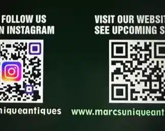 QR INSTRAGRAM CODE