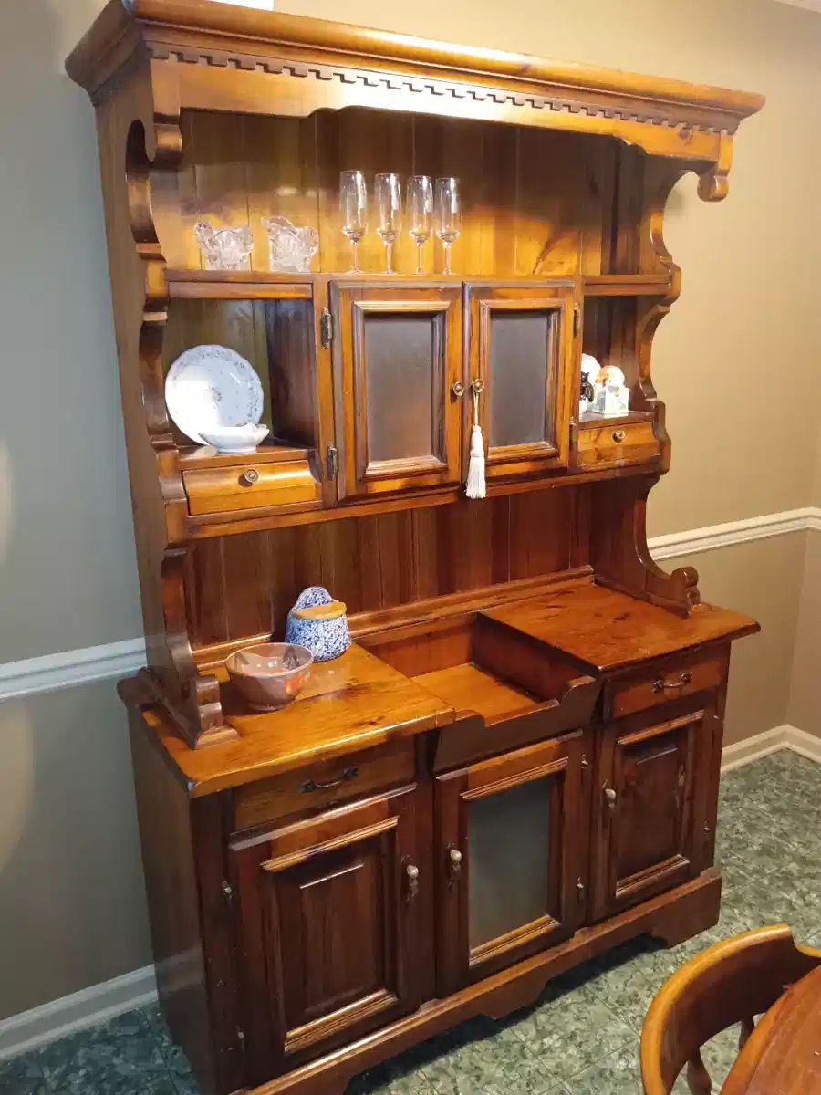 Treasure Chest in Trussville Estate Sale starts on 8/26/2023