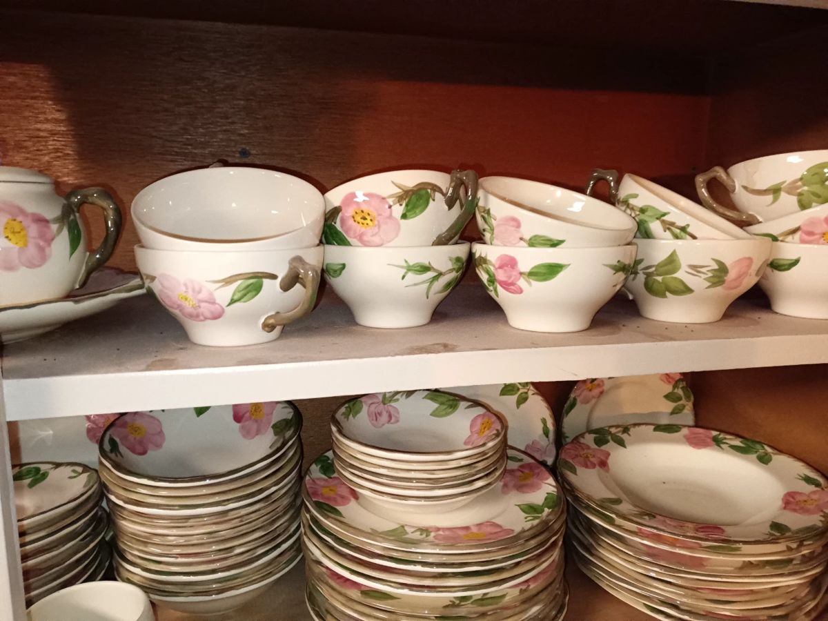 Treasure Chest in Trussville Estate Sale starts on 8/26/2023