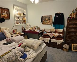 Ladies /Religious Room