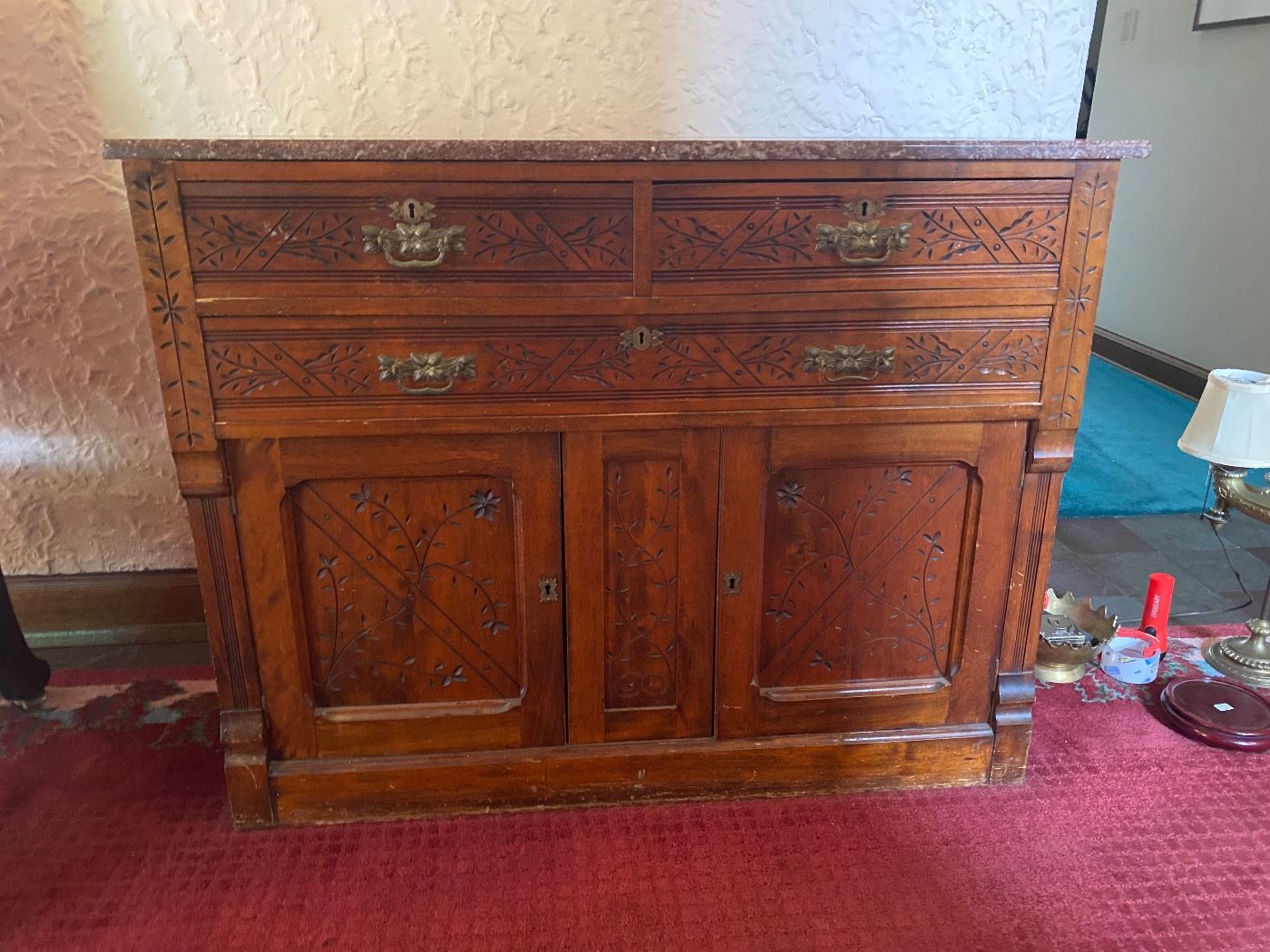 Roanoke Park Estate Sale in Seattle, WA starts on 8/18/2023