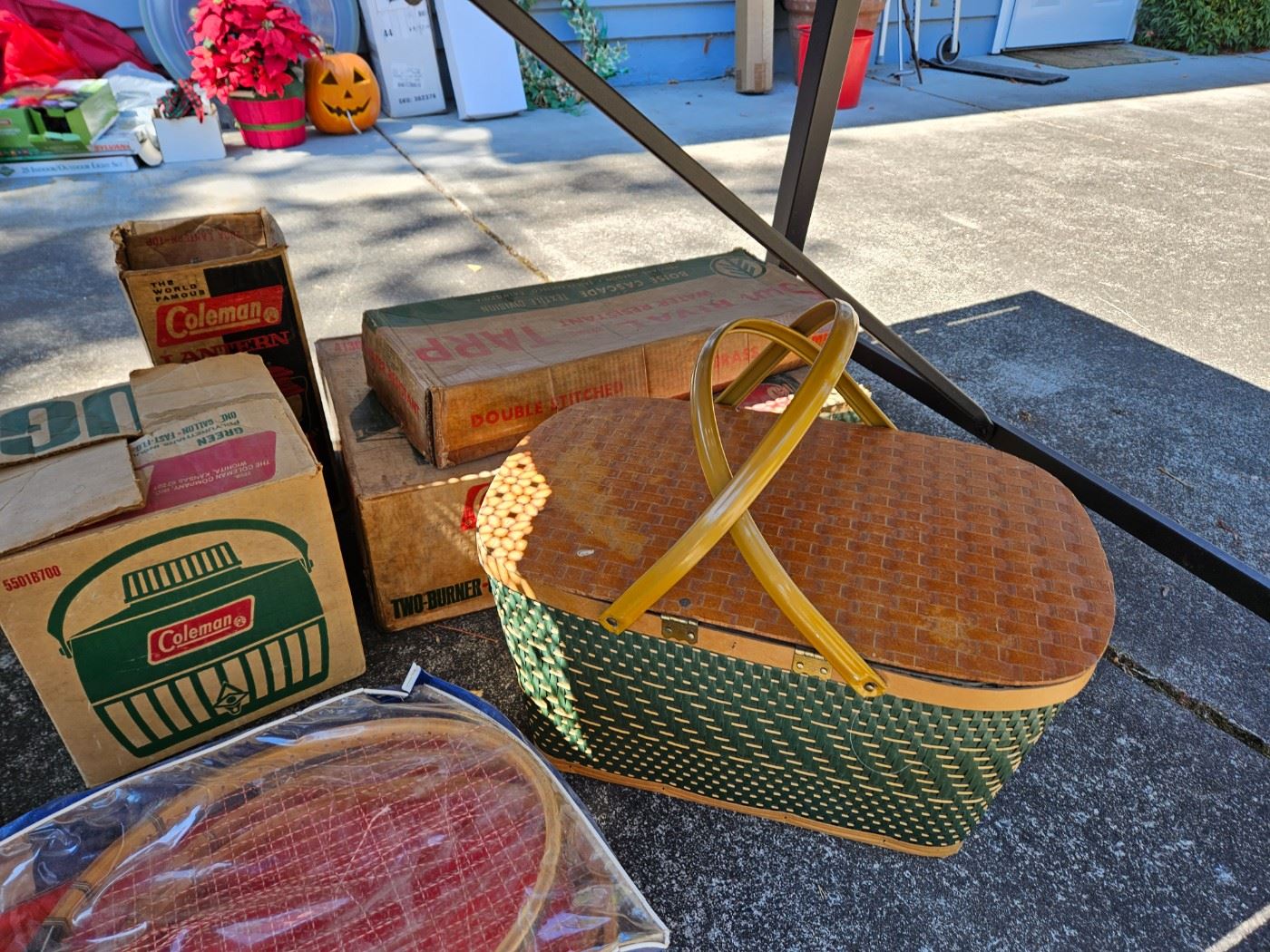 Caldwell Estate Sale in Portland, OR starts on 8/18/2023