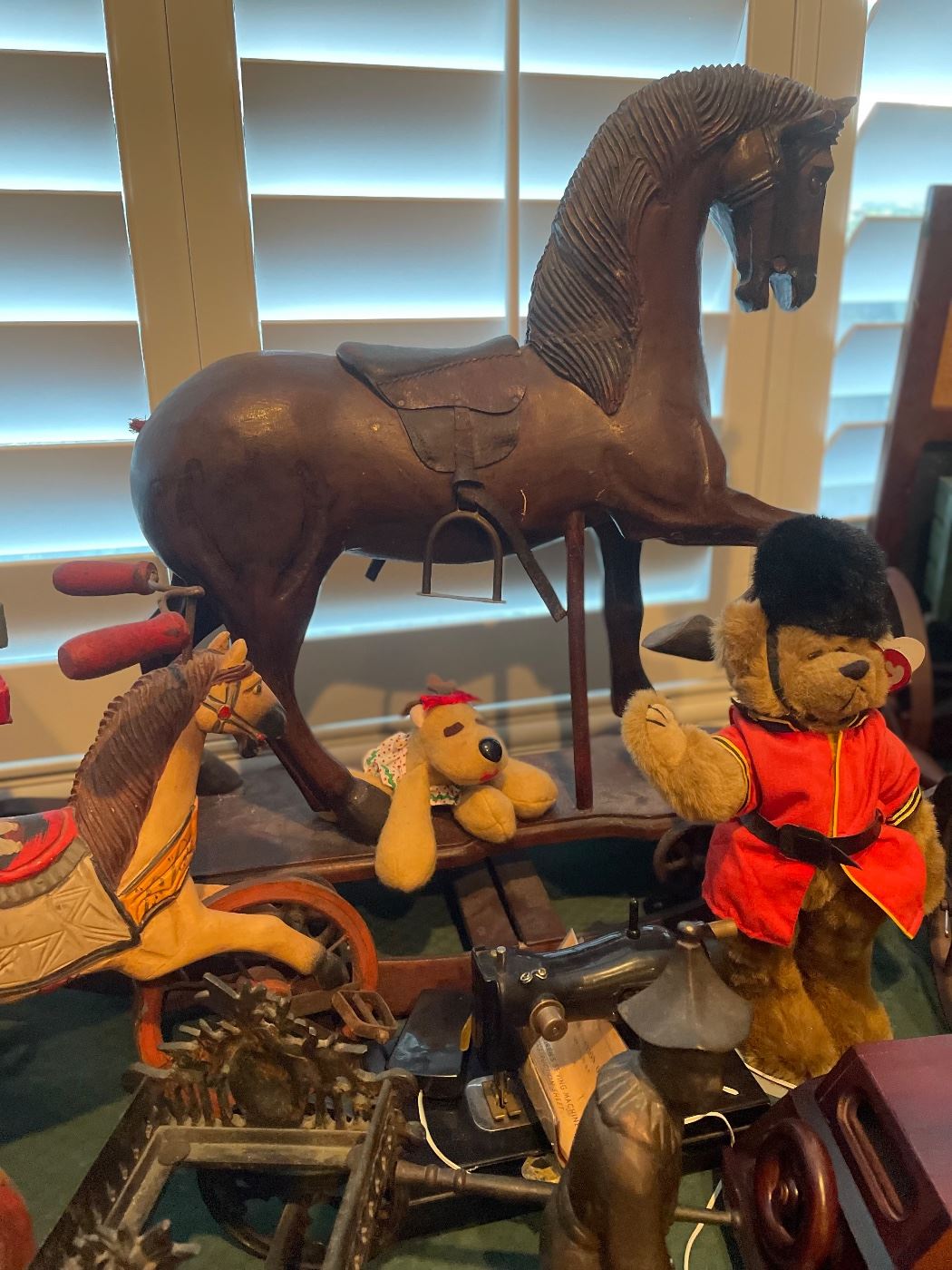 COLLECTOR’S HEAVEN in Temecula, CA starts on 8/23/2023