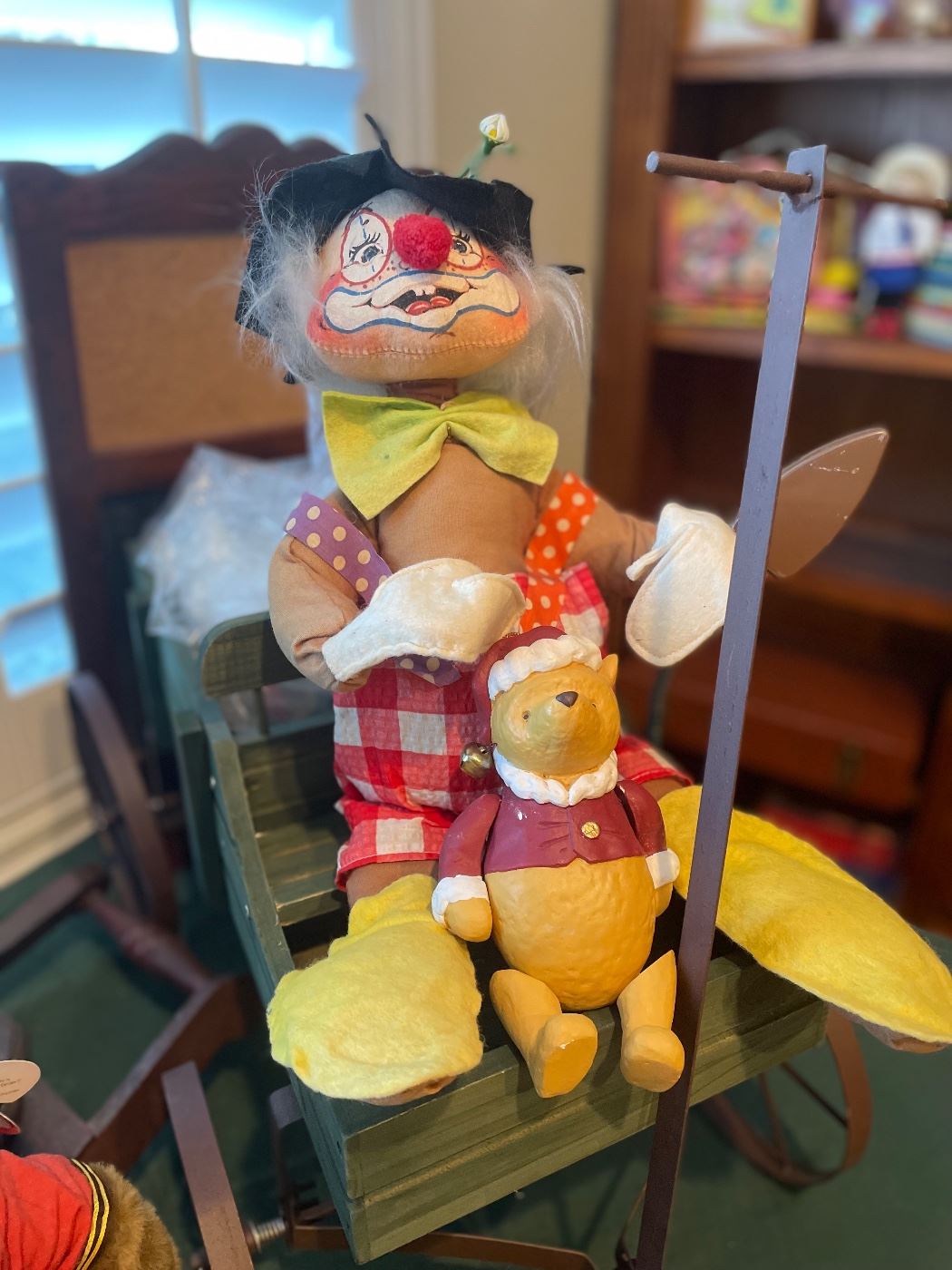 COLLECTOR’S HEAVEN in Temecula, CA starts on 8/23/2023