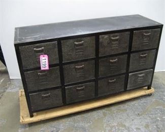 Lot - 1199
cabinet (57" x 18" x 31" )
SKU# : 477664