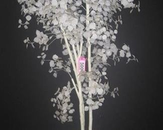 Lot - 500
artificial tree (83")
SKU# : 476965